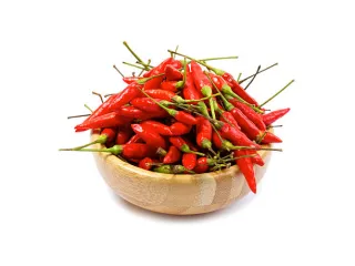 piment malagueta