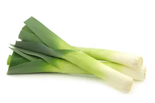poireaux