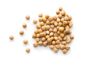 pois chiches