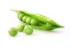 pois verts