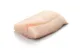 poisson blanc
