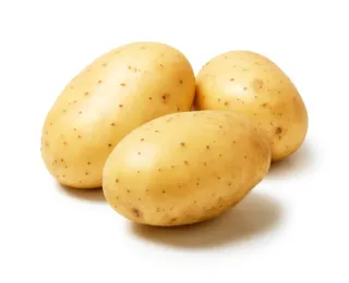 pommes de terre