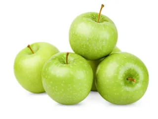 pommes Granny Smith