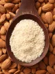 poudre d'amandes