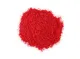 poudre de framboise