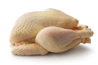 poulet