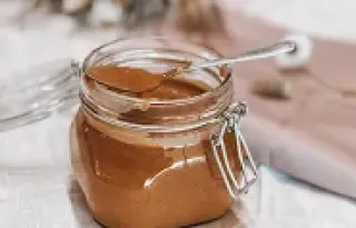 praliné