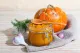 purée de citrouille