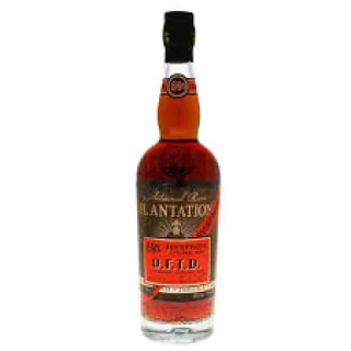 rhum overproof