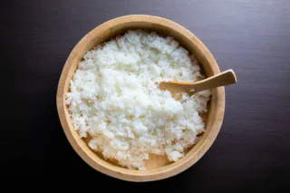 riz à sushi