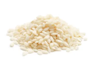 riz Arborio