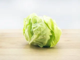 salade iceberg