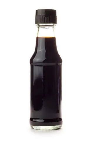 sauce soja