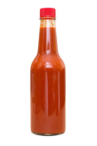 sauce tabasco
