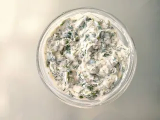 sauce tartare