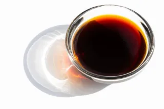 sauce Worcestershire