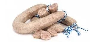 saucisse butifarra