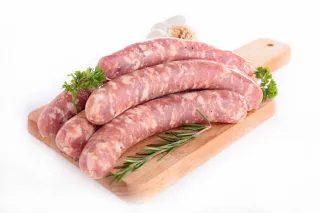 saucisses