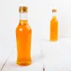 sirop d'orange
