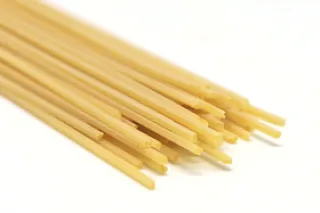 spaghetti