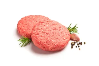 steaks hachés