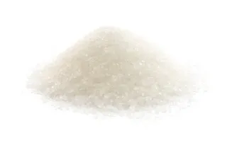 sucre blanc