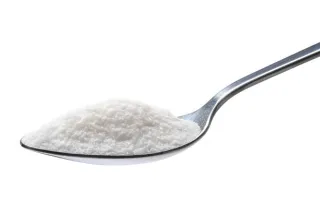 sucre en poudre