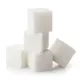 sucre granulé