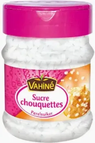 sucre perlé