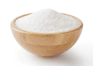 sucre semoule