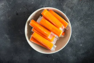 surimi