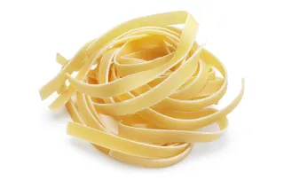 tagliatelles