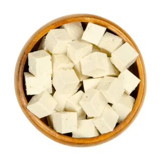 Tofu soyeux