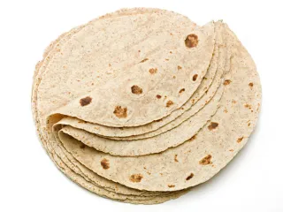 tortillas de blé