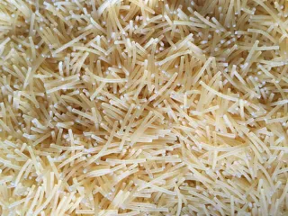 vermicelle