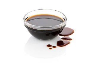 vinaigre balsamique