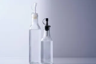 Vinaigre blanc