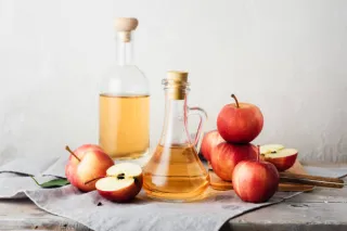 vinaigre de cidre