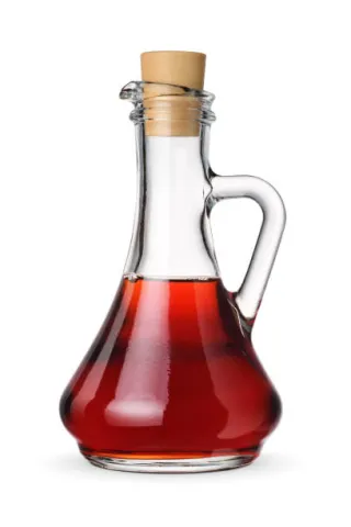 vinaigre de vin rouge