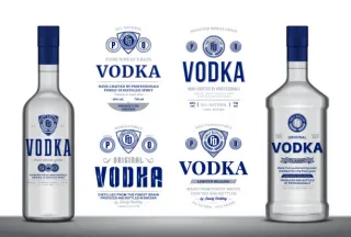 vodka
