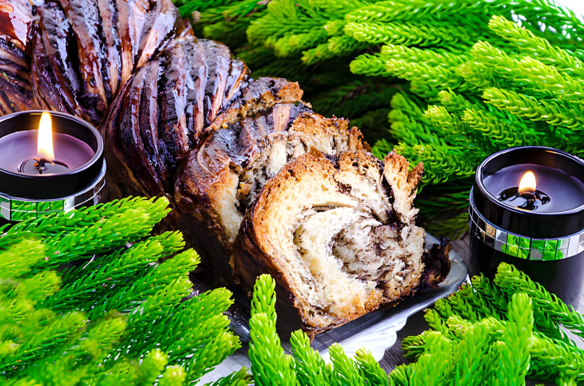 Krantz Cake