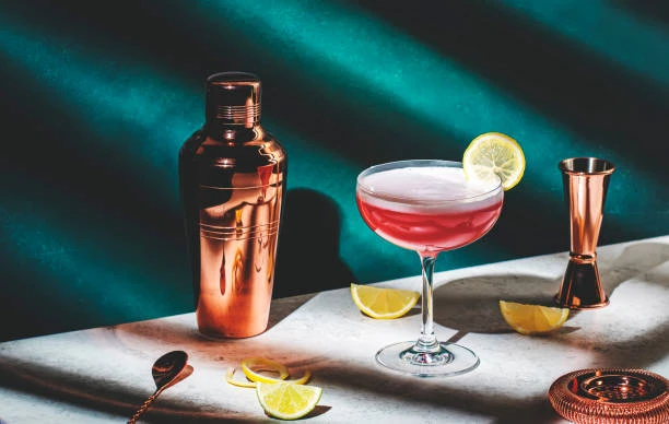 Cosmopolitan classique