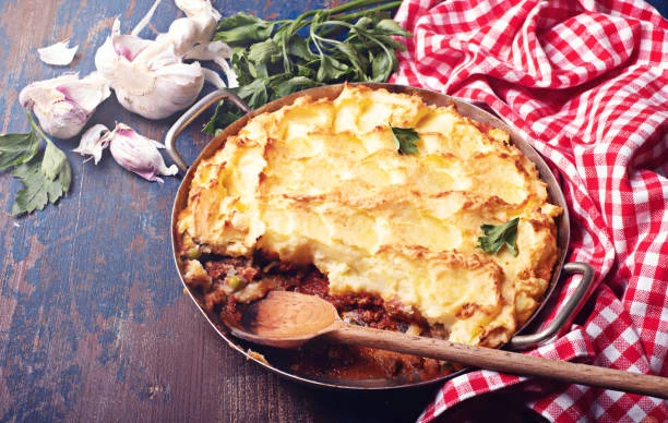 Cottage Pie classique