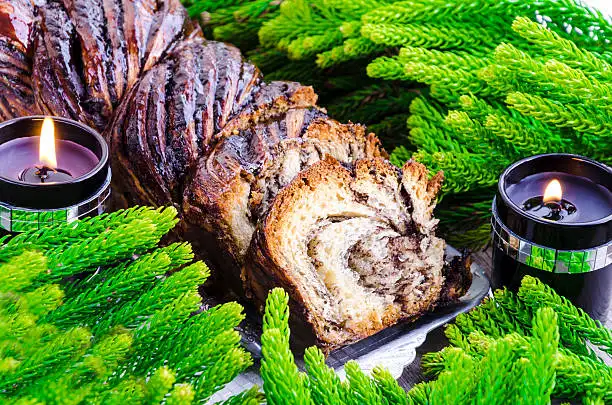 Krantz Cake