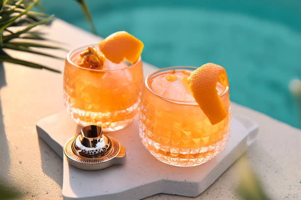 Image de la recette de Spritz aperol