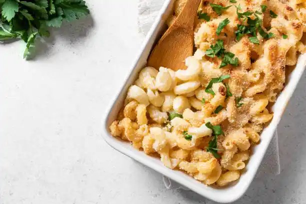 Mac & Cheese