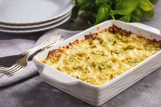 Image de la recette de Gratin de cardons