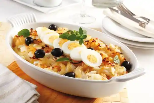 Bacalhau