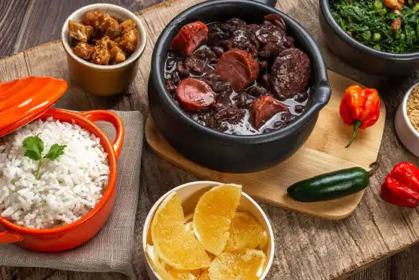 Feijoada
