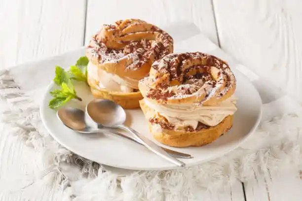 Paris-Brest